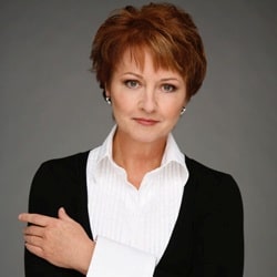 Anne Diamond