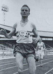 Bill Nankeville