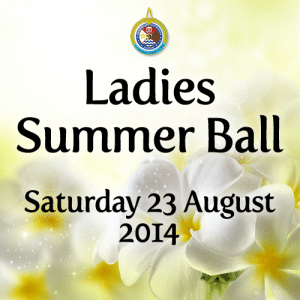 ladies summer ball