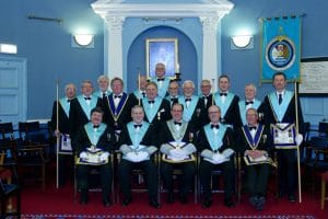 Lodge Officers